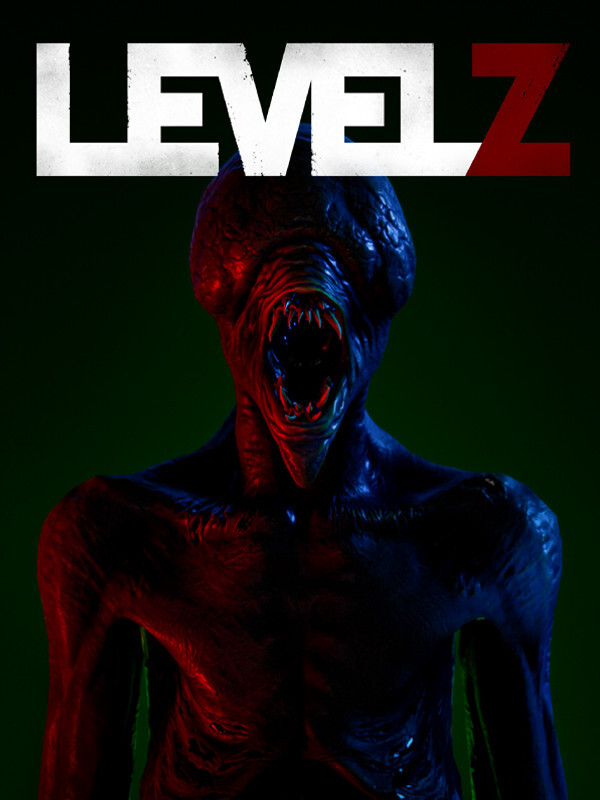 Level Z cover