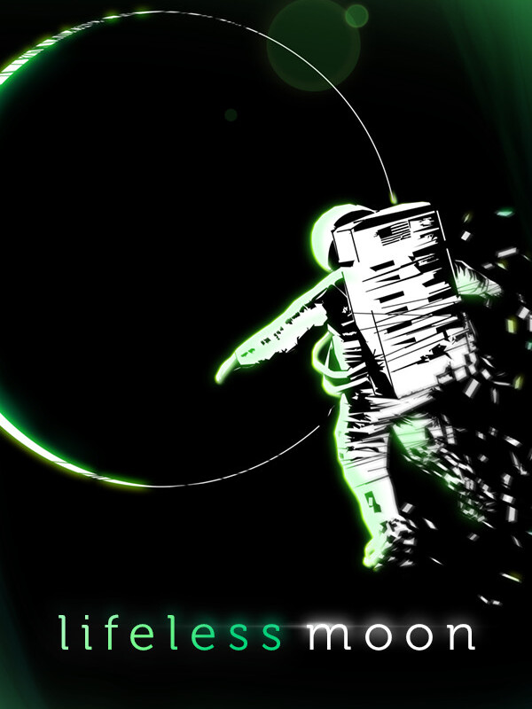 Lifeless Moon cover