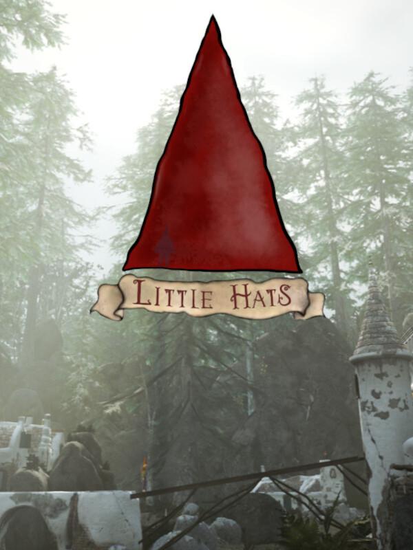 Little Hats cover