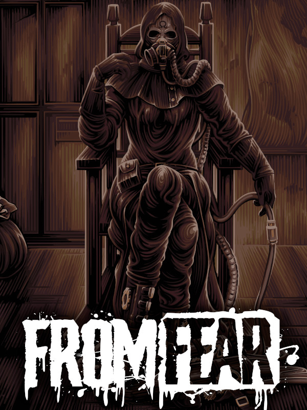 From Fear cover