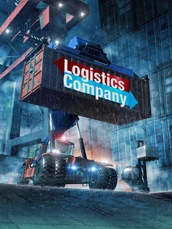 Logistics Company cover