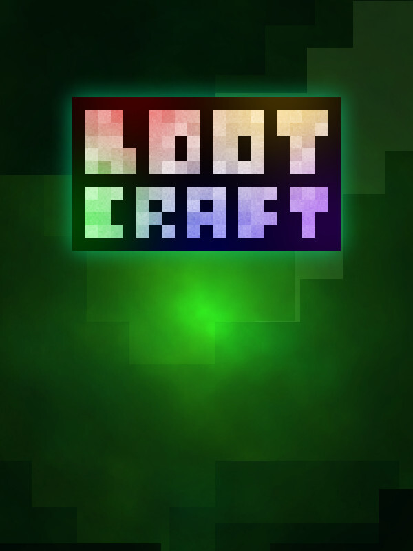 Lootcraft cover
