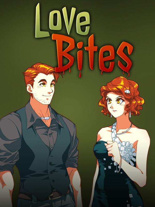 Love Bites wallpaper