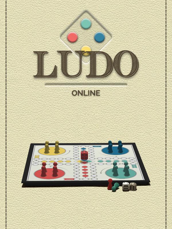 Ludo Online cover