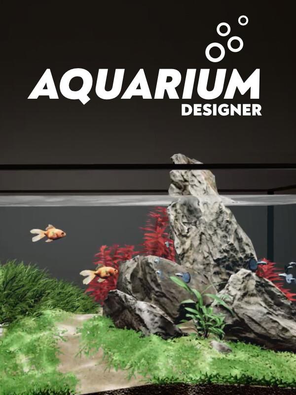 Aquarium Designer cover