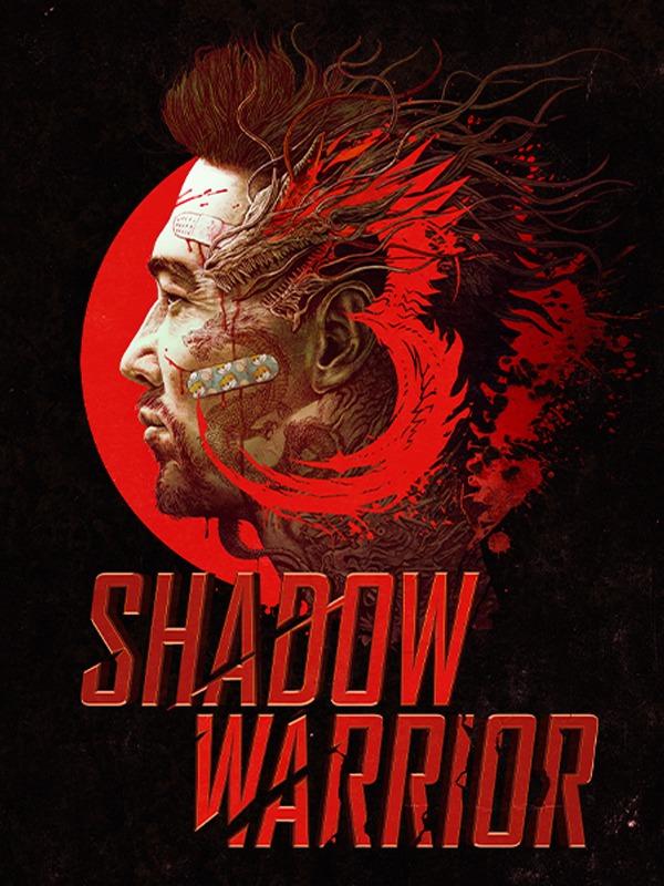 Shadow Warrior 3 cover