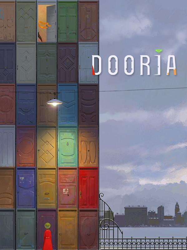 Dooria cover