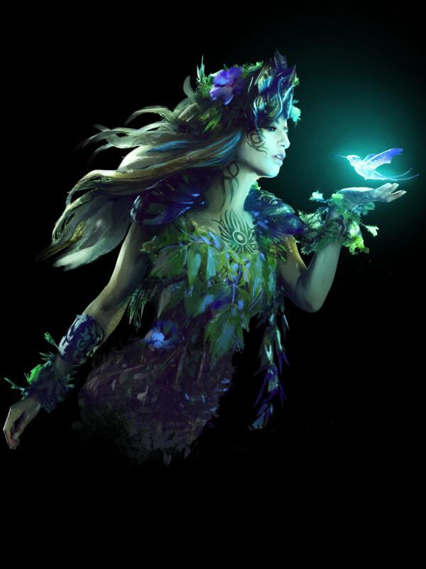 Elemental Heroes cover