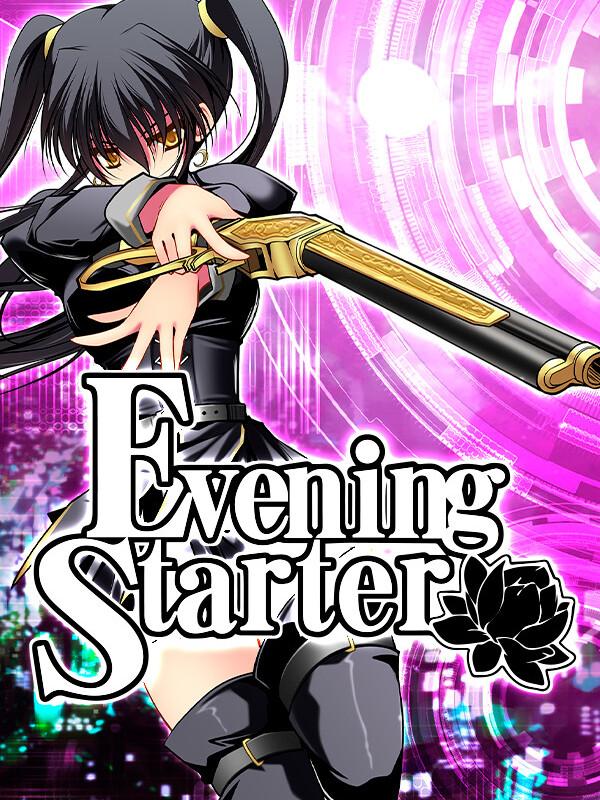 Evening Starter cover