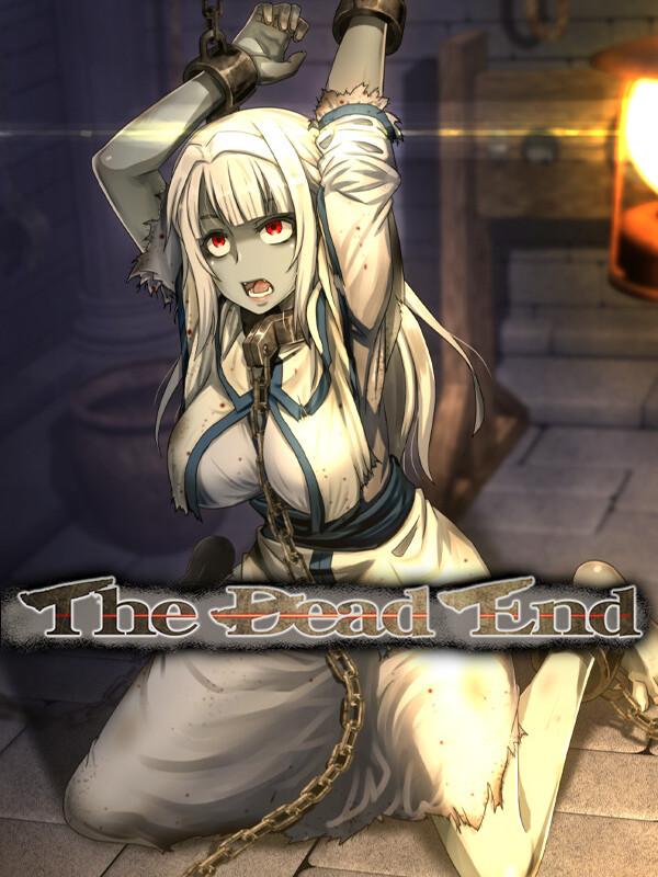 The Dead End cover