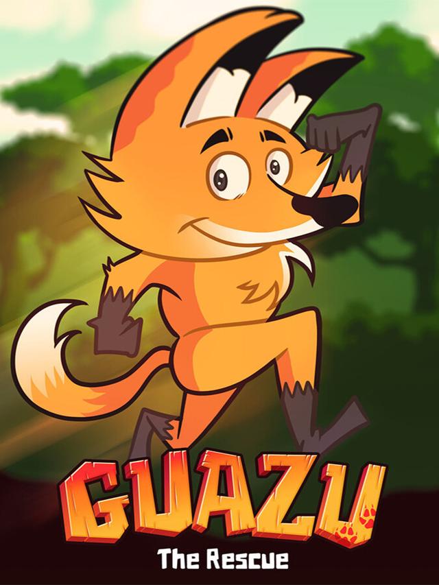 Guazu: The Rescue wallpaper