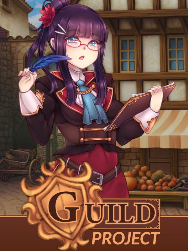 Guild Project wallpaper