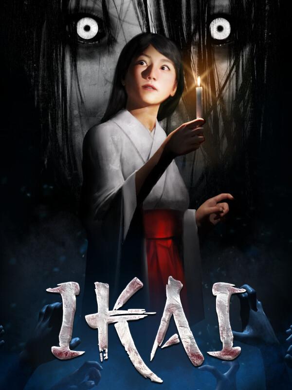 Ikai cover