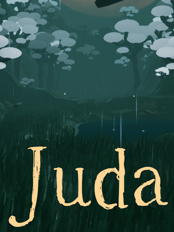 Juda cover