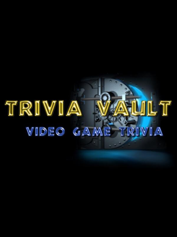 Trivia Vault: Video Game Trivia Deluxe wallpaper