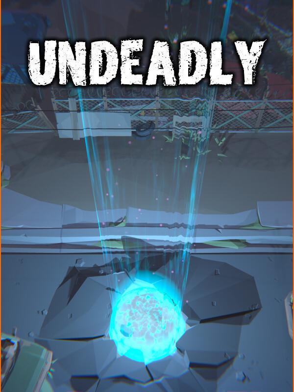 Undeadly wallpaper