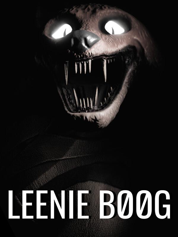 Leenie Boog cover