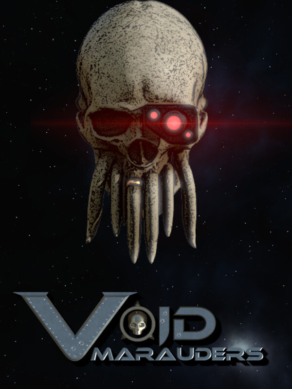 Void Marauders cover