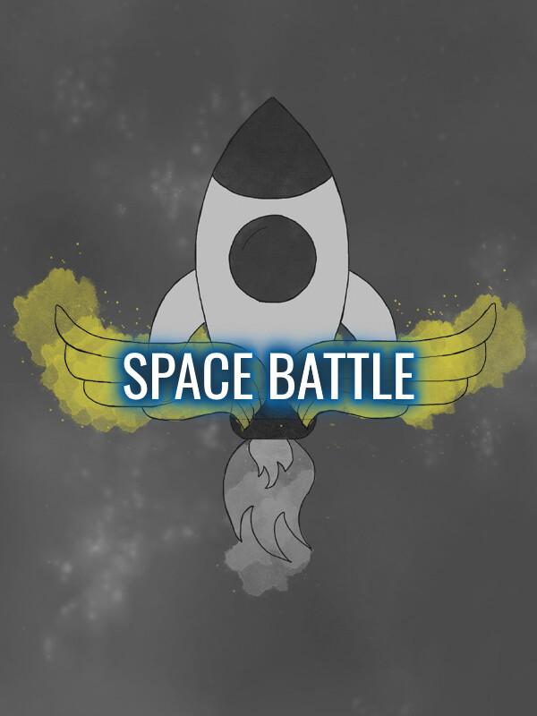 Space Battle cover