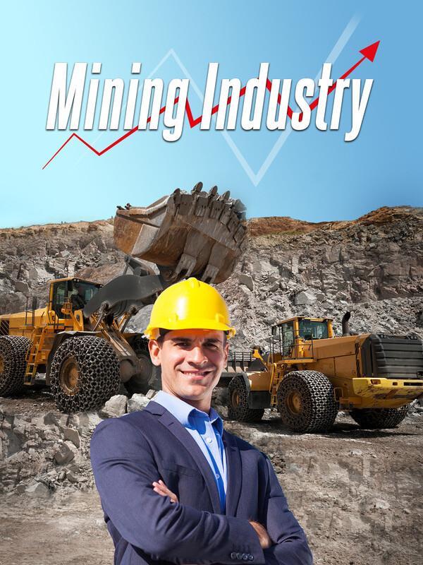 Mining Industry cover