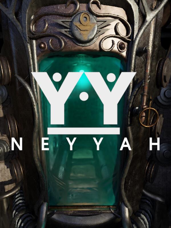 Neyyah cover