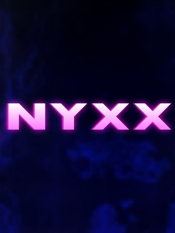 Nyxx cover