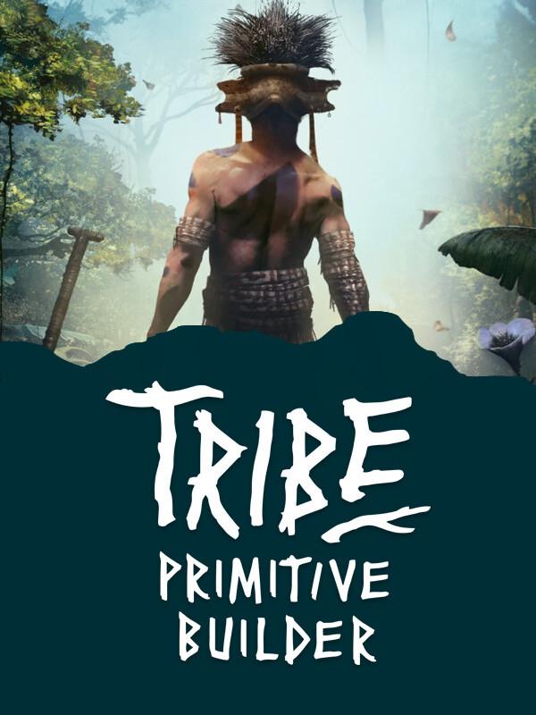 Tribe: Primitive Builder wallpaper