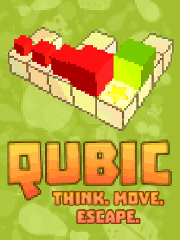 Qubic cover