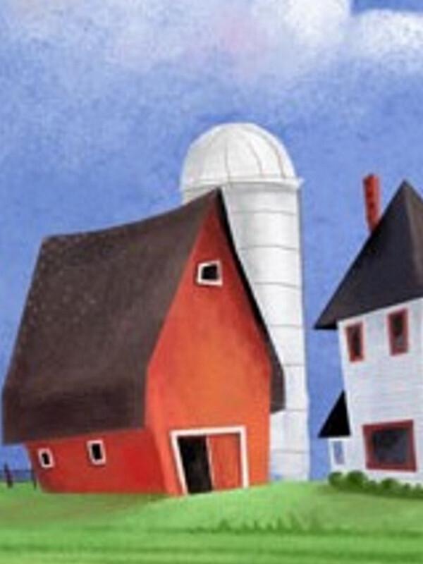 Rescue your chickens cover