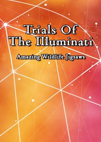 Trials of the Illuminati: Amazing Wildlife Jigsaws wallpaper