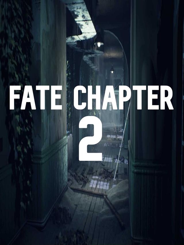 Fate Chapter 2: The Beginning cover