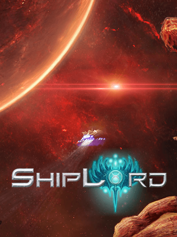 ShipLord cover