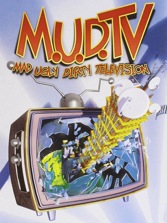 M.U.D. TV cover