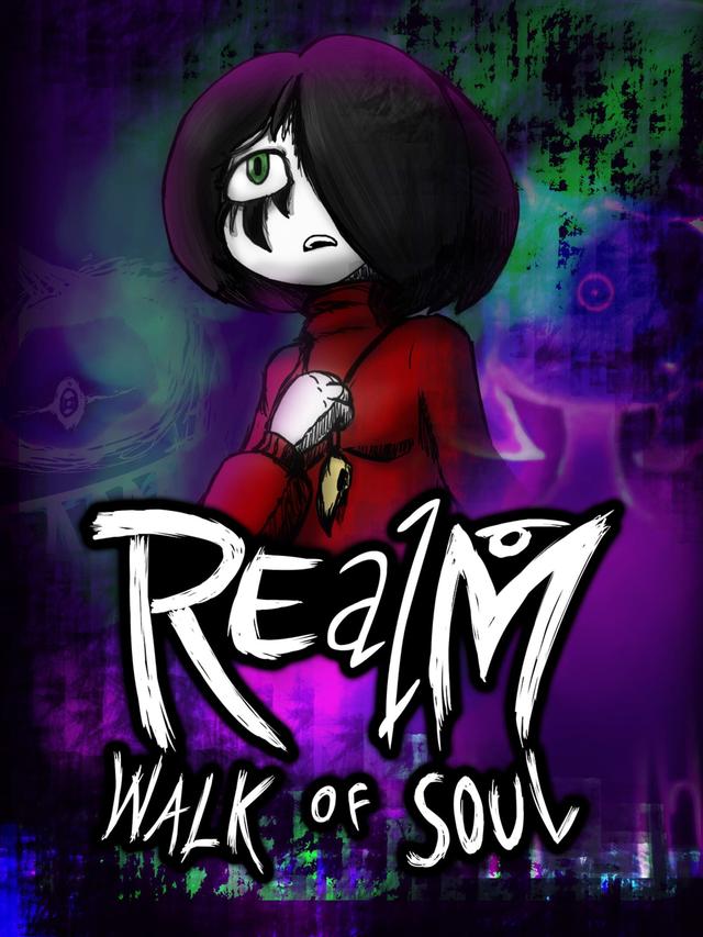 REalM: Walk of Soul cover