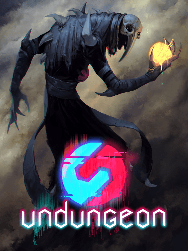 Undungeon cover