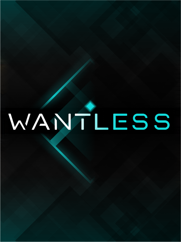 Wantless: Solace at World’s End cover