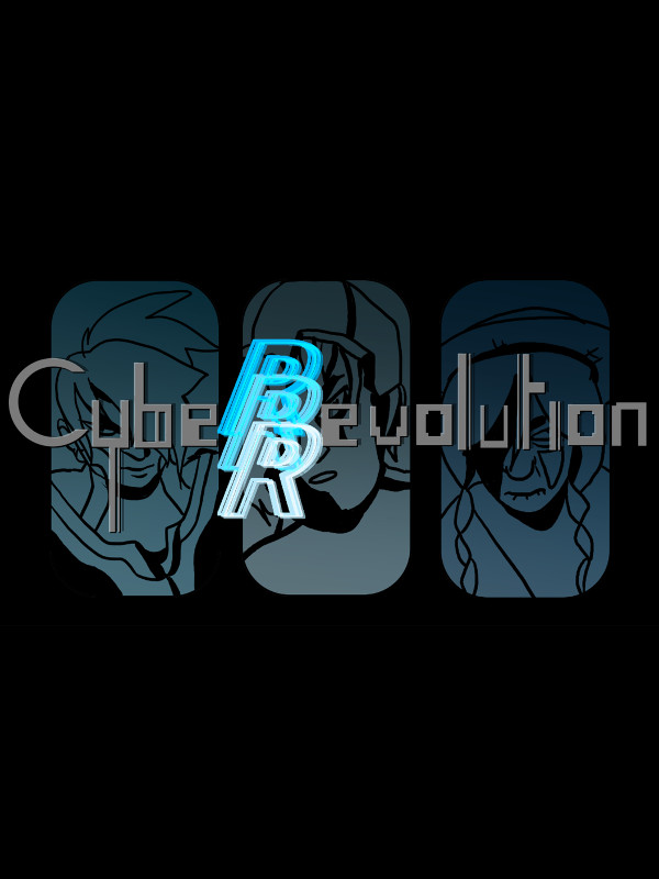 Cyberrrevolution cover