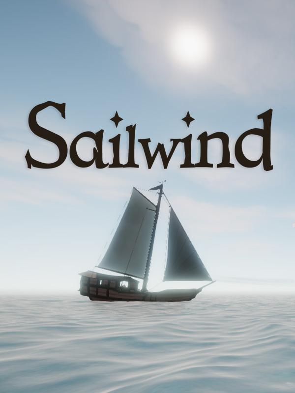 Sailwind cover