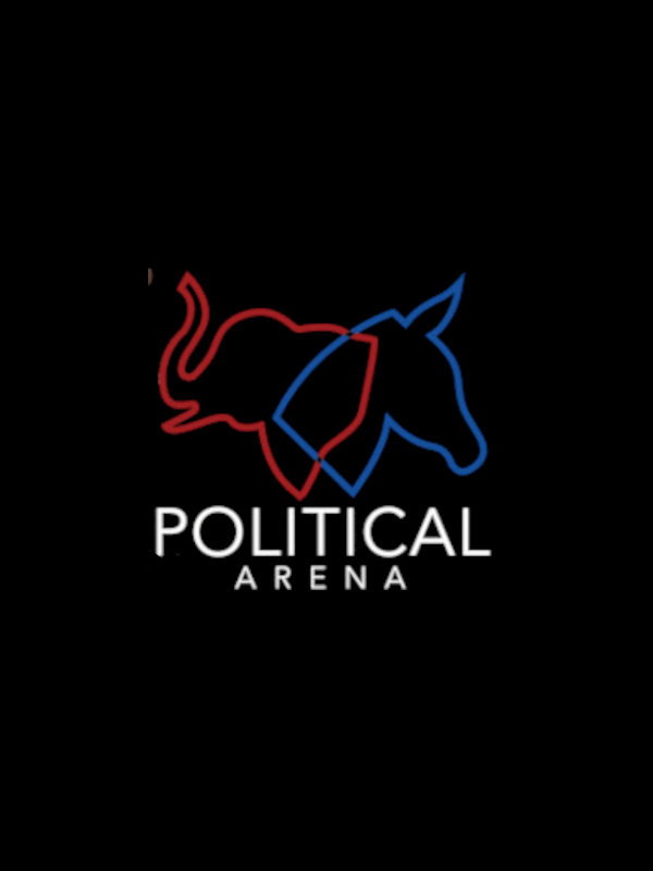 Political Arena cover