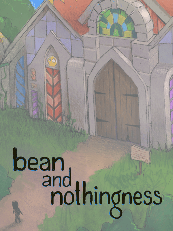 Bean and Nothingness cover