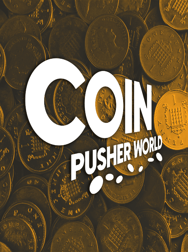 Coin Pusher World wallpaper