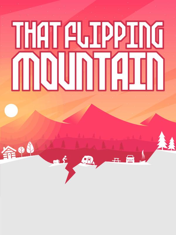 That Flipping Mountain cover