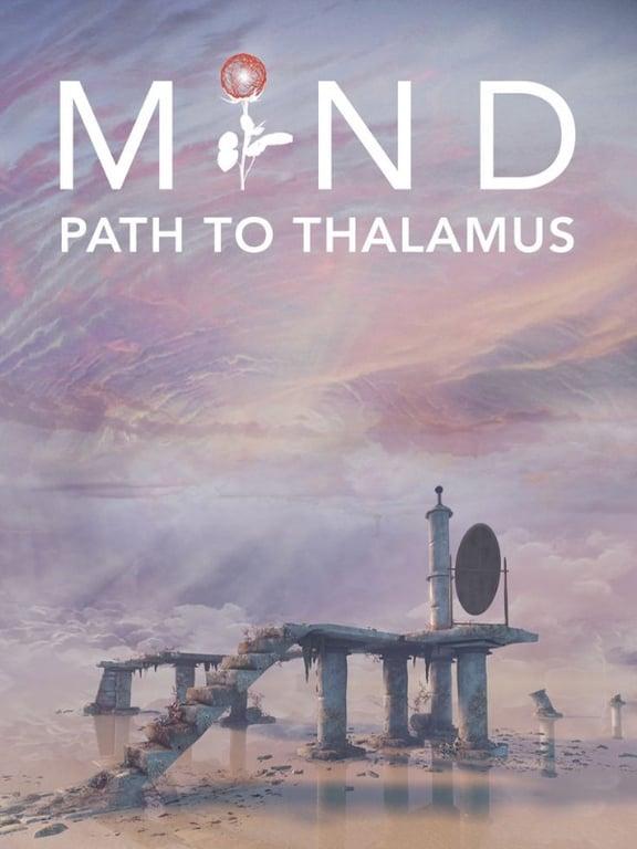 Mind: Path to Thalamus E.Edition cover