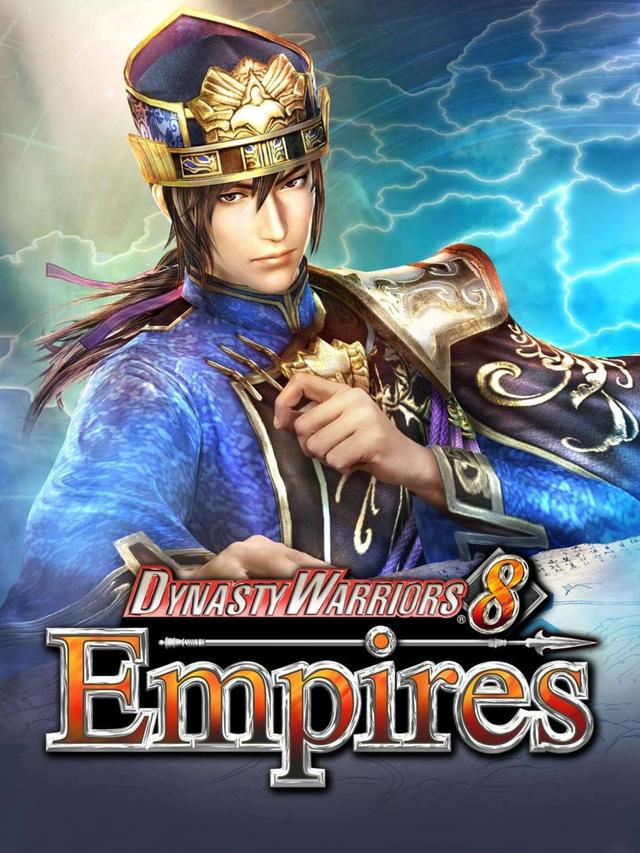 Dynasty Warriors 8: Empires wallpaper