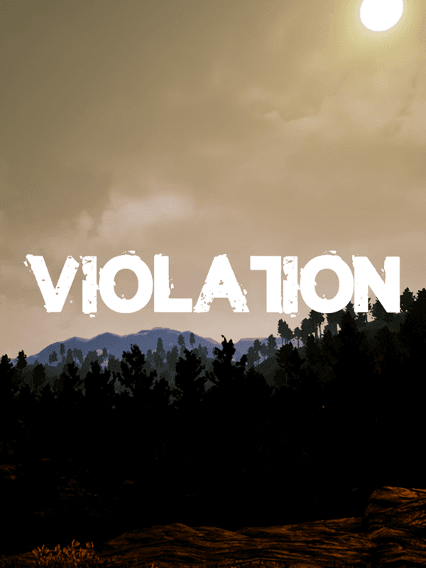 Violation cover