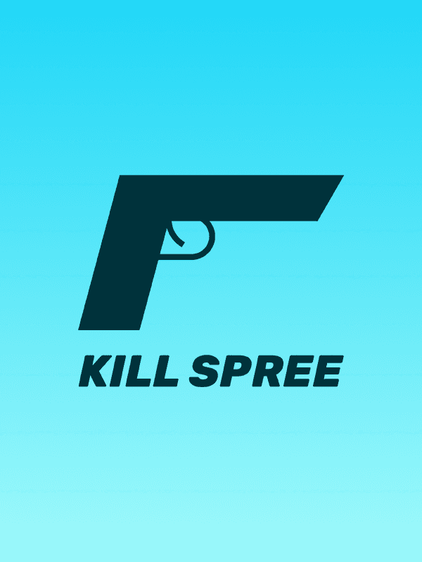 Kill Spree cover