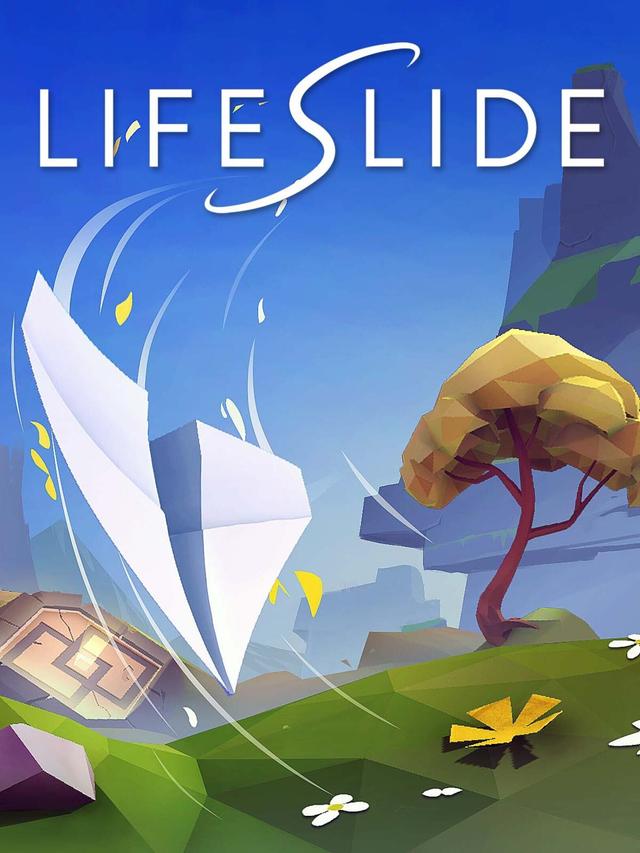 Lifeslide cover