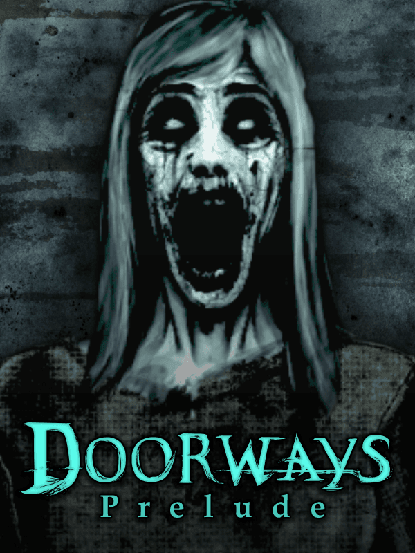 Doorways: Prelude cover