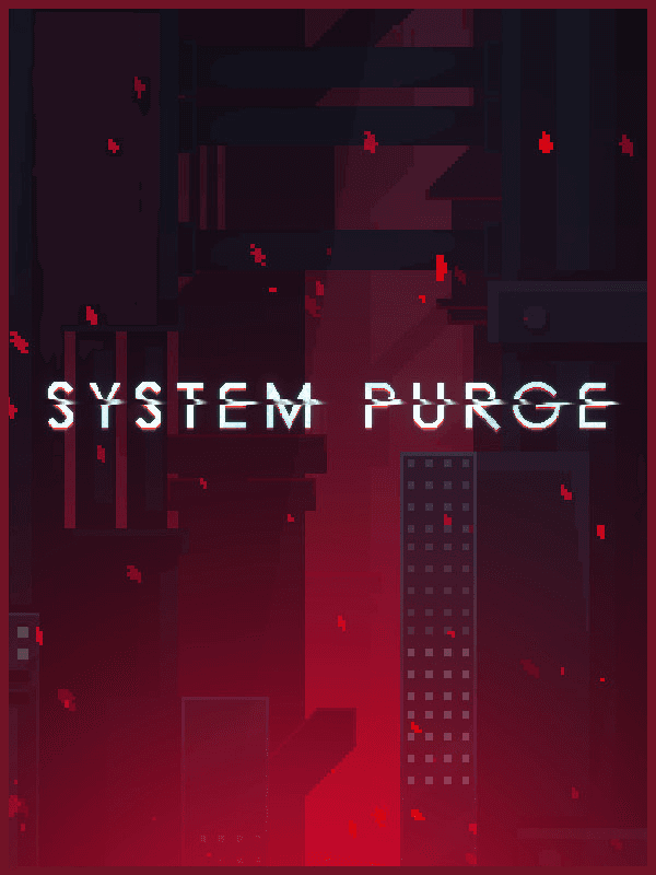 System Purge cover