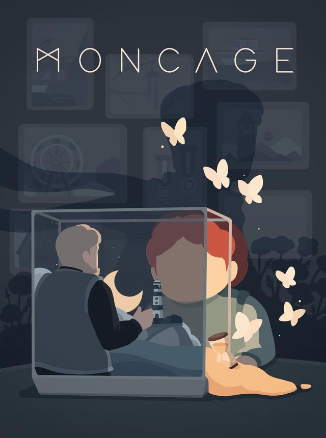 Moncage cover